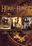 [DVD] Der Herr der Ringe - Die Spielfilm Trilogie (3 DVDs)