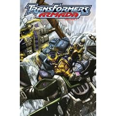 Transformers: Armada 3