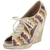Feud Britannia Whip Wedges Heels