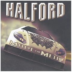 Made of Metal
