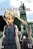 GUNSLINGER GIRL -IL TEATRINO- Vol.6�y�������Łz [DVD]