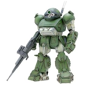 1/24 ���b�R���{�g���Y �X�R�[�v�h�b�O �y�[���[���E�t�@�C���Y��