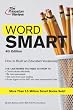 Word Smart, 4th Edition (Smart Guides)