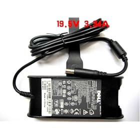 DELL���� Inspiron/Latitude/Vostro/XPS/Studio�pAC�A�_�v�^�[AA22850 PA-1650-05D2 �yPA-12�zFamily 19.5V 3.34A/65W