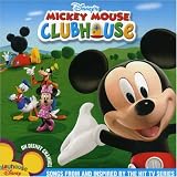[Music] Mickey Mouse Clubhouse
