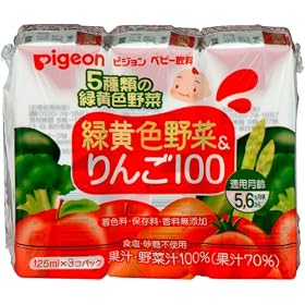 �s�W���� �Ή��F���&���100 (125ml�~3�R�p�b�N)�~4��