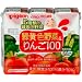�s�W���� �Ή��F���&���100 (125ml�~3�R�p�b�N)�~4��