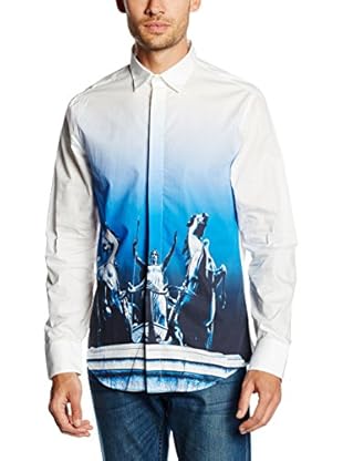 Dirk Bikkembergs Hemd