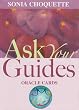 Ask Your Guides ORACLE CARDS (�m�o���G�e�B�n)