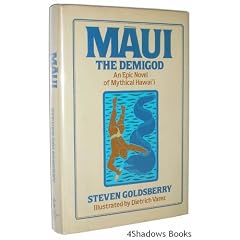 MAUI DEMIGOD