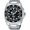 [�Z�C�R�[]SEIKO �r���v PROSPEX �v���X�y�b�N�X �_�C�o�[�X�L���[�o �L�l�e�B�b�N SBCZ011 �����Y