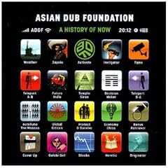 A History of Now (COOKCD532)