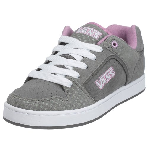  Vans W KENDALL J (MICRO STARS) charcoal/white