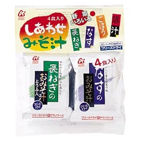 �A�}�m�t�[�Y �����킹�݂��`(��؂��낢��) 40g