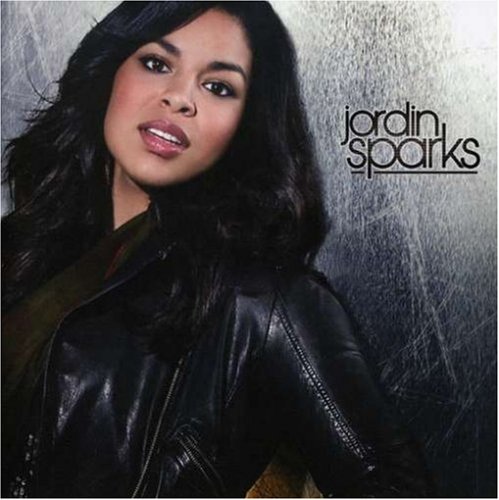  Jordin Sparks