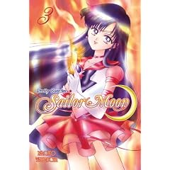 Sailor Moon 3