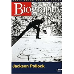 Biography: Jackson Pollock [DVD] [Import]
