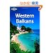 Lonely Planet Western Balkans