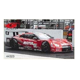 ���yEBBRO/�G�u���z(1/43)���`���[�� �I�[�e�b�N GT-R�@�X�[�p�[GT 500/2010�N44323100717