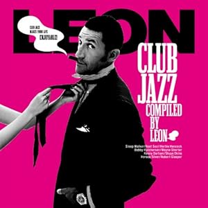 【クリックで詳細表示】レオン・クラブ・ジャズ