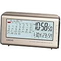 CASIO(�J�V�I) �ڊo�܂����v �����x�v�t���d�g�N���b�N DQC-110J-8JF