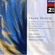 Concerto for 7 Wind Instruments / Violin Concerto