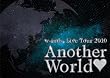 w-inds. Live Tour 2010 "Another World" [DVD]