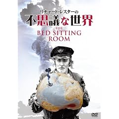 ���`���[�h�E���X�^�[�̕s�v�c�Ȑ��E [DVD]