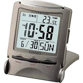 CASIO(�J�V�I) �f�W�^���\���g���x���N���b�N ���^���b�N�O���[PQ-50J-8