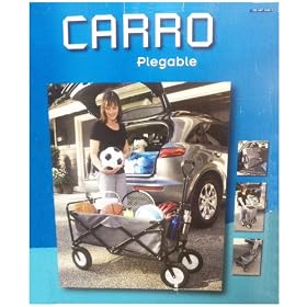 Collapsible Wagon �܏�݃��S�� �K�[�f�j���O��ו��^�т�