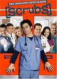 [DVD] Scrubs: The Complete Sixth Season