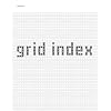 Grid Index