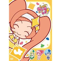 ���ゲ�L�����Ղ����Ղ�! 4 [DVD]