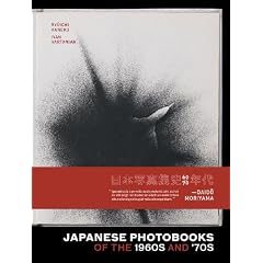 Japanese Photobooks of the 1960s and '70s
