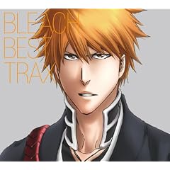 BLEACH BEST TRAX