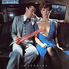 Lovedrive