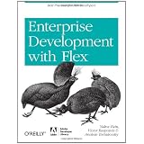 Enterprise Development With Flex (Adobe Developer Library)Yakov Fain�ɂ��