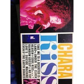 KISS [VHS]