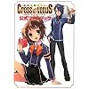 �d���w��RPG Cross of Venus �����t�@���u�b�N R�t