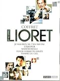 [DVD] Intégrale Philippe Lioret