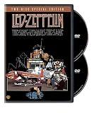 [DVD] Led Zeppelin - The Song Remains the Same (2 Disc Special Edition)