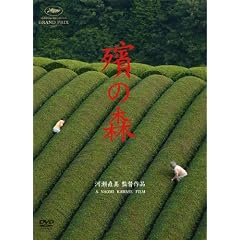 �q�̐X [DVD]