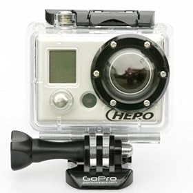 GoPro HD960