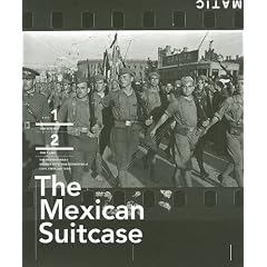 The Mexican Suitcase