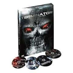 �^�[�~�l�[�^�[ DVD�N�A�h�����W�[BOX(4���g) �y�����菤�i�z