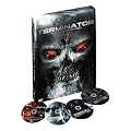 �^�[�~�l�[�^�[ DVD�N�A�h�����W�[BOX(4���g) �y�����菤�i�z