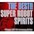 THE BEST!! �X�[�p�[���{�b�g��(�X�s���b�c)-Ultimate LIVE 10th Anniversary Edition-