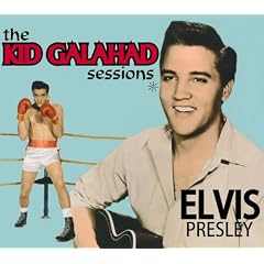 The Kid Galahad Sessions