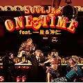 ONE TIME feat.�ꐯ&���m