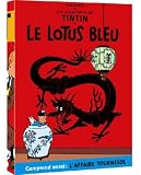 [Book] Les Adventures de Tintin, Vol. 7 - Le Lotus Bleu / L'Affaire Tournesol